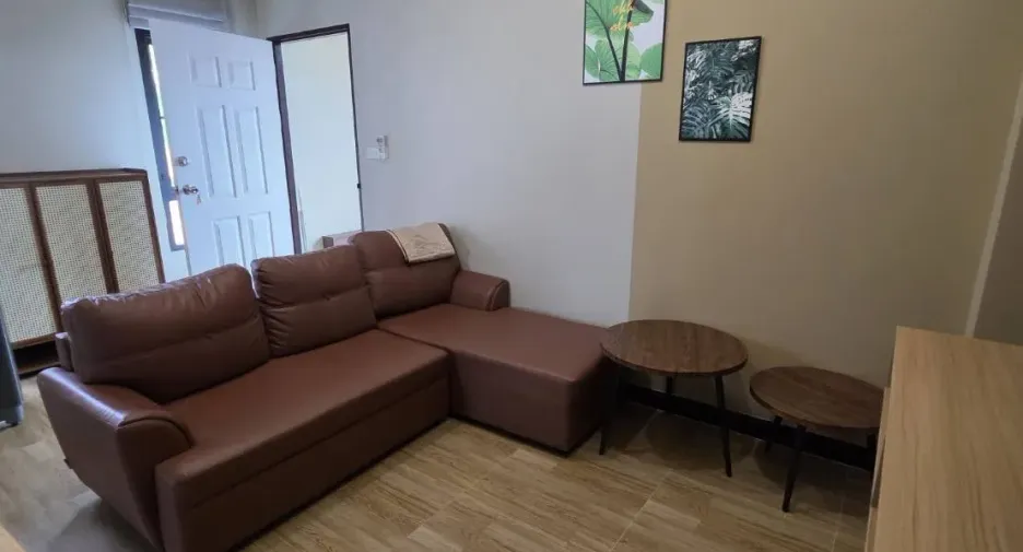 For rent 2 bedrooms apartment in Kathu, Phuket