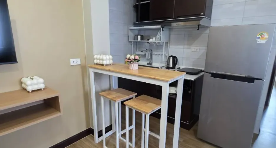 For rent 2 bedrooms apartment in Kathu, Phuket