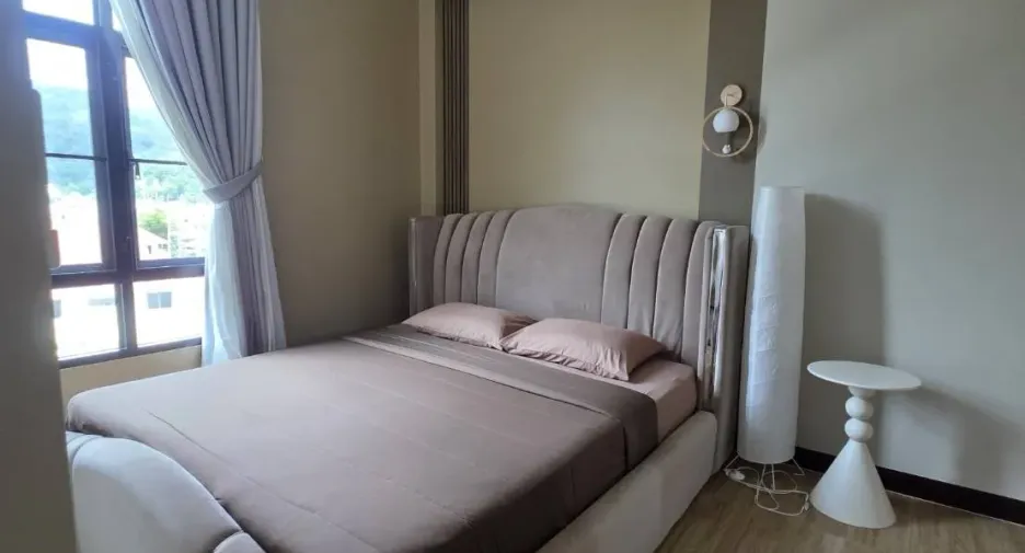 For rent 2 bedrooms apartment in Kathu, Phuket