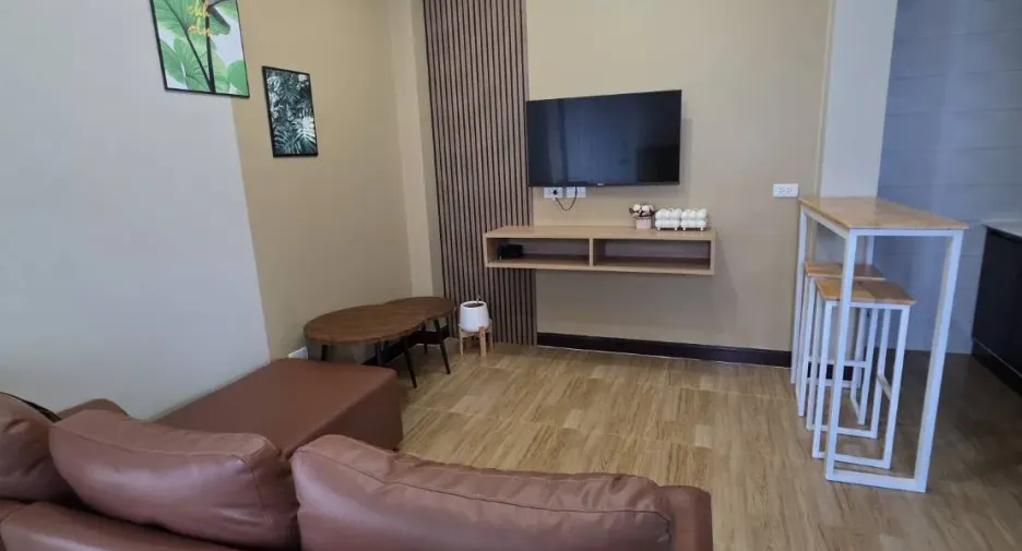 For rent 2 bedrooms apartment in Kathu, Phuket