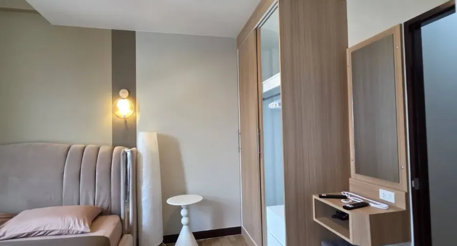 For rent 2 bedrooms apartment in Kathu, Phuket