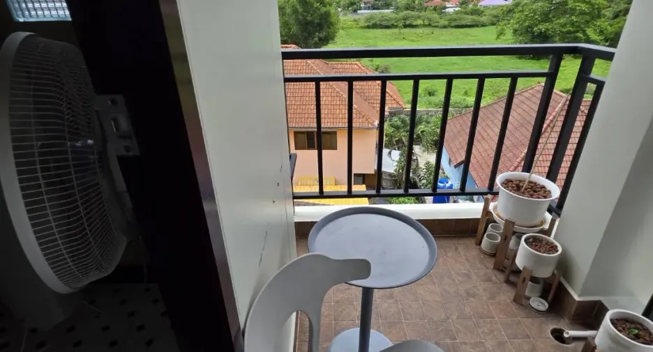 For rent 2 bedrooms apartment in Kathu, Phuket