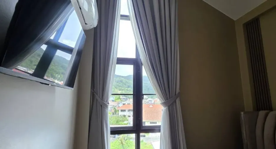 For rent 2 bedrooms apartment in Kathu, Phuket