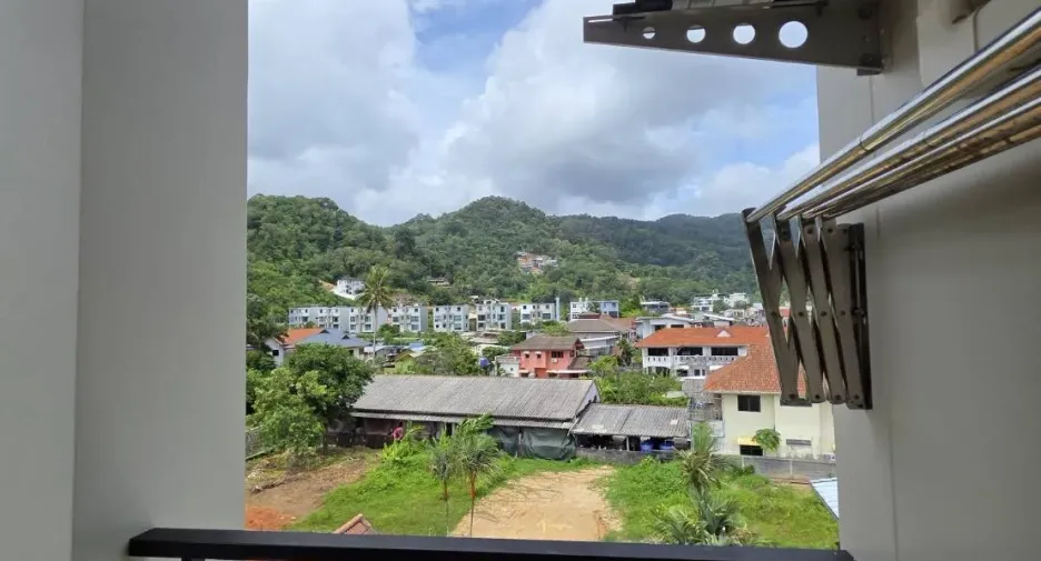 For rent 2 bedrooms apartment in Kathu, Phuket