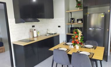 Продажа 1 кровать кондо в Банг Ламунг, Чонбури