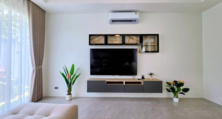 For sale 2 bedrooms villa in Mueang Krabi, Krabi