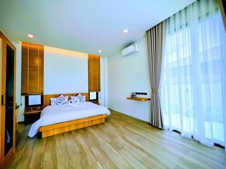 For sale 2 bedrooms villa in Mueang Krabi, Krabi