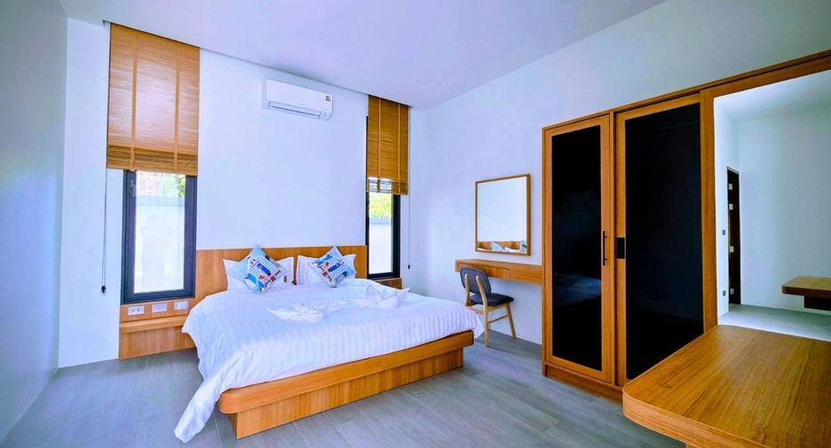 For sale 2 bedrooms villa in Mueang Krabi, Krabi