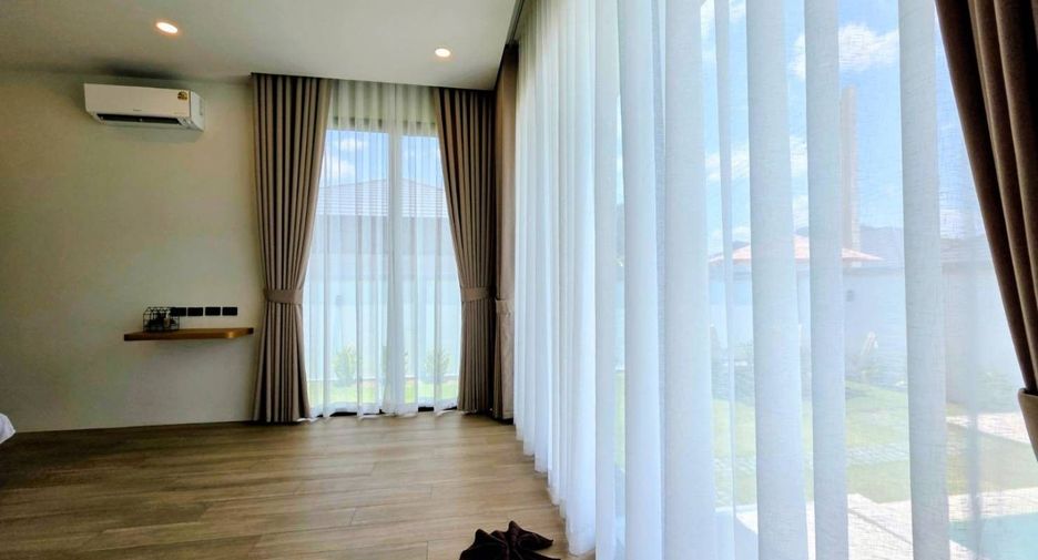 For sale 2 bedrooms villa in Mueang Krabi, Krabi