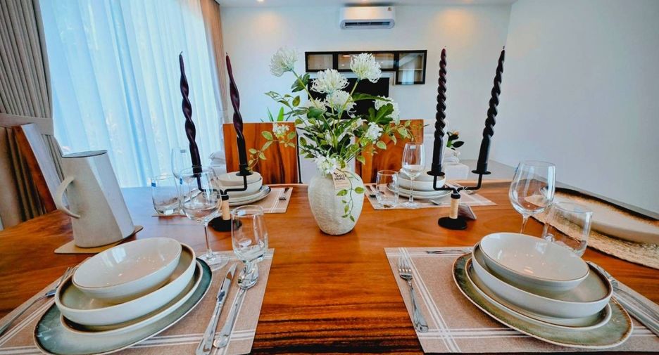 For sale 2 bedrooms villa in Mueang Krabi, Krabi