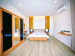 For sale 2 bedrooms villa in Mueang Krabi, Krabi