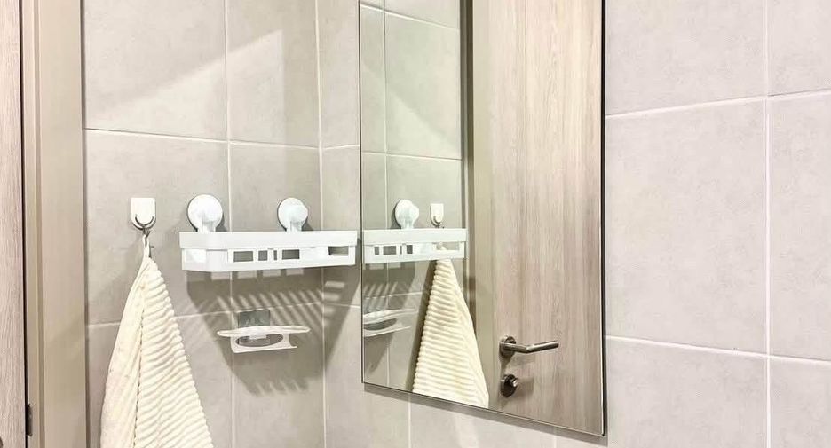 Аренда 1 кровать кондо в Катху, Пхукет