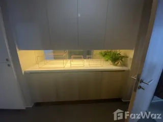 For rent 1 bed condo in Pathum Wan, Bangkok