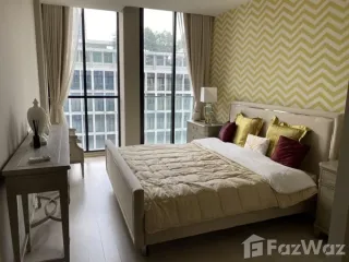 For rent 1 bed condo in Pathum Wan, Bangkok