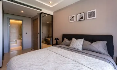 For rent 1 Beds condo in Khlong Toei, Bangkok