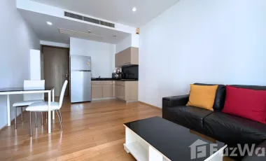 Condo en alquiler de 1 habitaciones en Khlong Toei, Bangkok