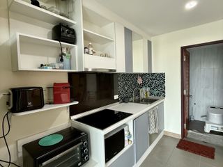 Аренда 2 спальни кондо в Катху, Пхукет