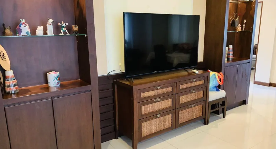 For sale and for rent 3 bedrooms house in San Sai, Chiang Mai