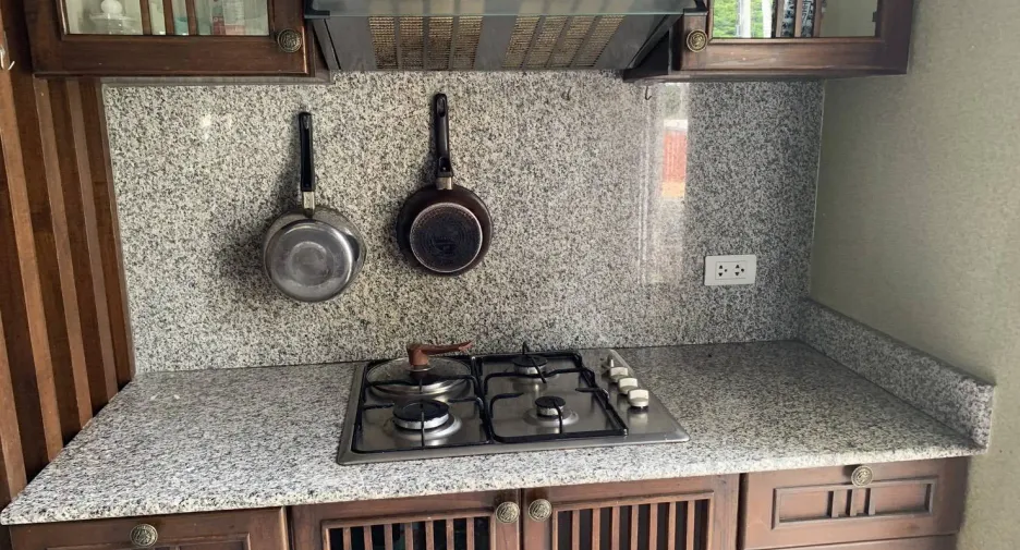 For sale and for rent 3 bedrooms house in San Sai, Chiang Mai