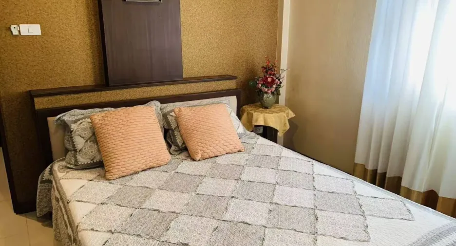 For sale and for rent 3 bedrooms house in San Sai, Chiang Mai