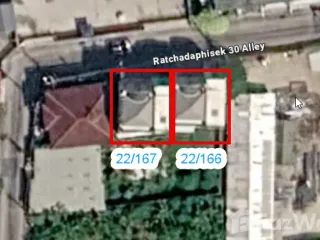出售 和 出租 3 卧室 联排别墅 在 Chatuchak, 曼谷
