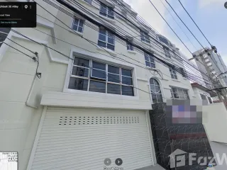 出售 和 出租 3 卧室 联排别墅 在 Chatuchak, 曼谷