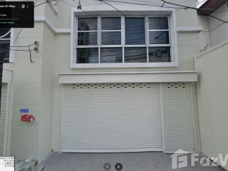 出售 和 出租 3 卧室 联排别墅 在 Chatuchak, 曼谷