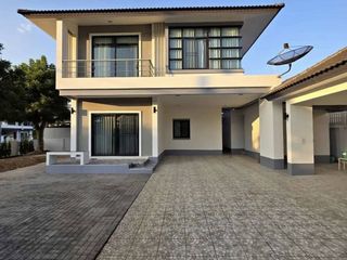 出租 4 卧室 独立屋 在 San Sai, Chiang Mai