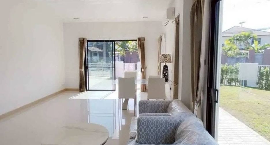 出租 4 卧室 独立屋 在 San Sai, Chiang Mai