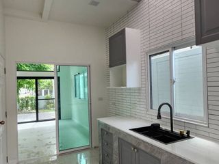 出租 4 卧室 独立屋 在 San Sai, Chiang Mai