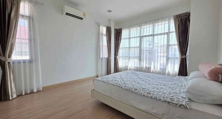 出租 4 卧室 独立屋 在 San Sai, Chiang Mai