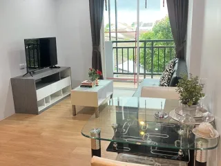 À louer 1 chambre condo à Mueang Phuket, Phuket