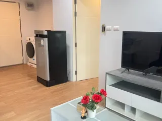 À louer 1 chambre condo à Mueang Phuket, Phuket