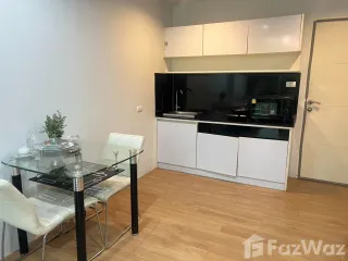À louer 1 chambre condo à Mueang Phuket, Phuket