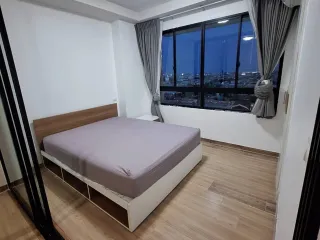 Condo en venta de 1 habitaciones en Bang Bon, Bangkok