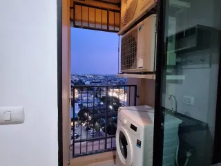 Condo en venta de 1 habitaciones en Bang Bon, Bangkok