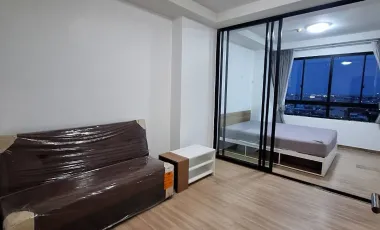 Condo en venta de 1 habitaciones en Bang Bon, Bangkok
