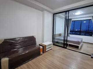 Condo en venta de 1 habitaciones en Bang Bon, Bangkok