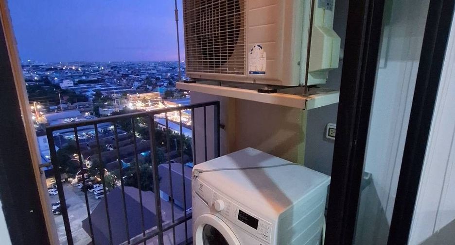 Condo en venta de 1 habitaciones en Bang Bon, Bangkok