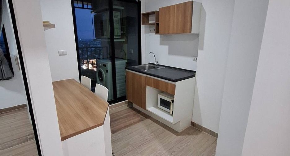 Condo en venta de 1 habitaciones en Bang Bon, Bangkok