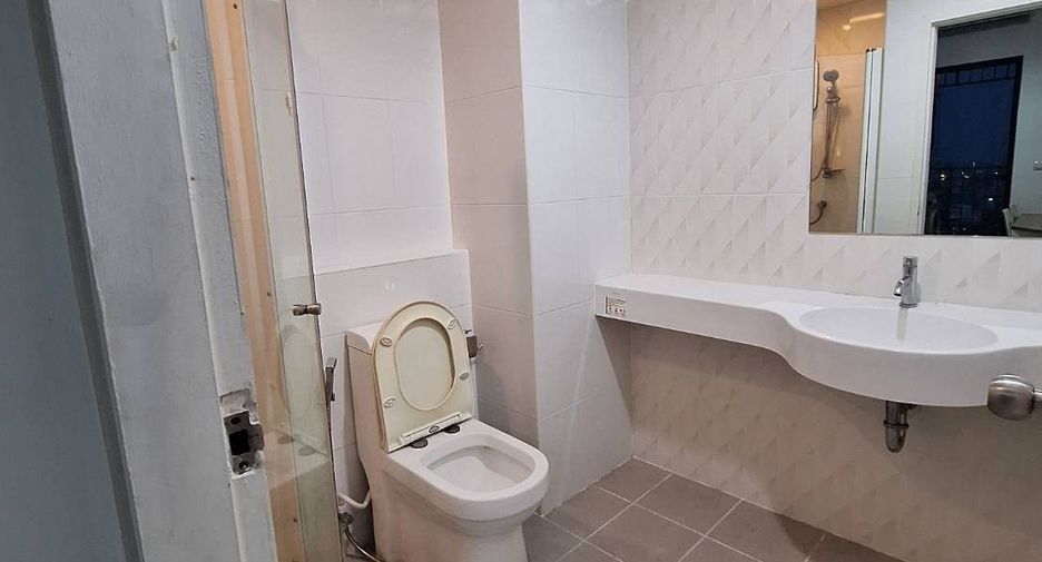 Condo en venta de 1 habitaciones en Bang Bon, Bangkok