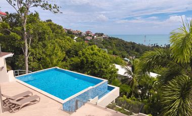 À vendre 5 chambres villa à Ko Samui, Surat Thani