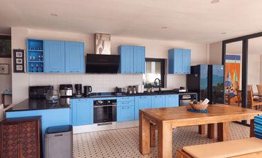 À vendre 5 chambres villa à Ko Samui, Surat Thani