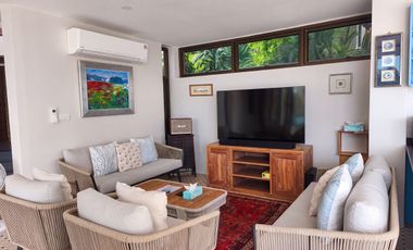 À vendre 5 chambres villa à Ko Samui, Surat Thani