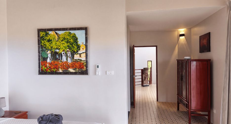 À vendre 5 chambres villa à Ko Samui, Surat Thani