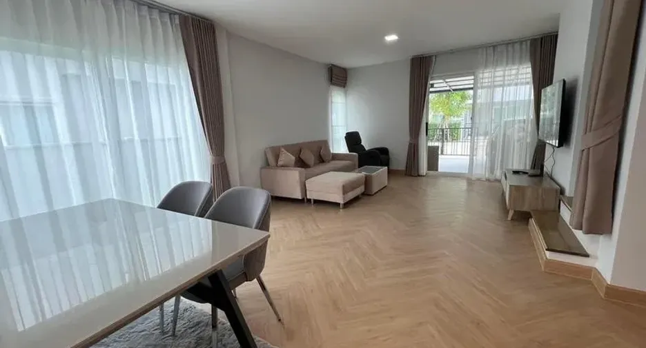 For rent 3 ベッドルーム house in Bang Phli, Samut Prakan