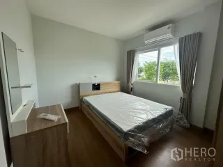 For rent 3 ベッドルーム house in Bang Phli, Samut Prakan