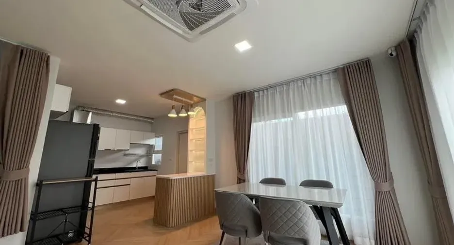 For rent 3 ベッドルーム house in Bang Phli, Samut Prakan