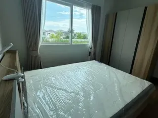 For rent 3 ベッドルーム house in Bang Phli, Samut Prakan