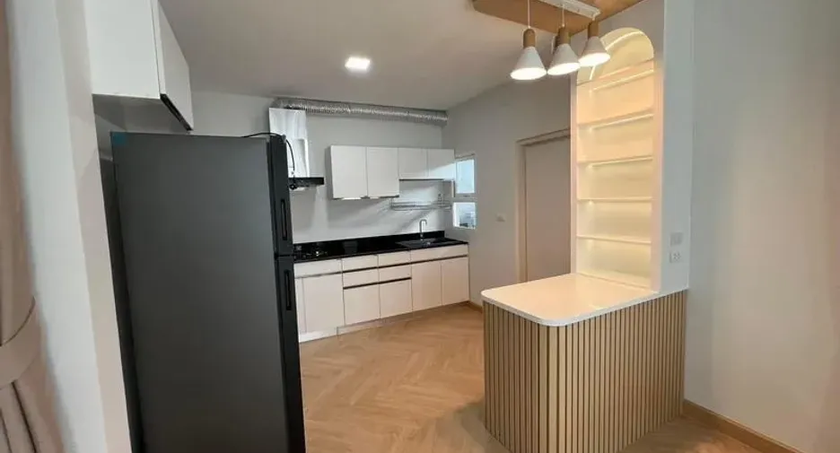 For rent 3 ベッドルーム house in Bang Phli, Samut Prakan